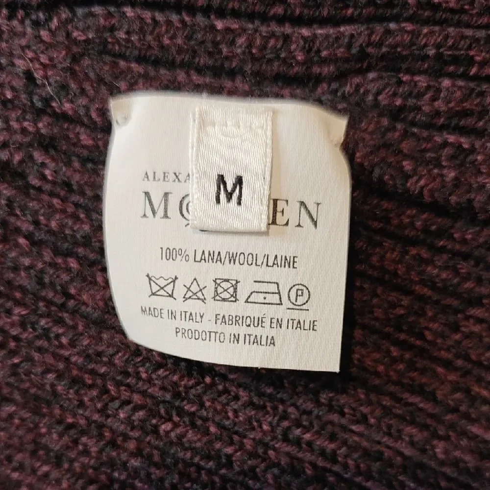 Alexander McQueen vintage alexander
